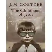 Постер книги Детство Иисуса