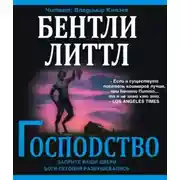 Постер книги Господство
