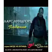 Постер книги Падение