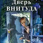 Постер книги Дверь ВНИТУДА