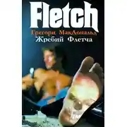 Постер книги Жребий Флетча
