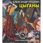 Постер книги Цыганы