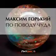 Постер книги По поводу чуда