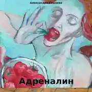 Постер книги Адреналин