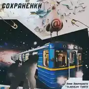 Постер книги Сохранёнки