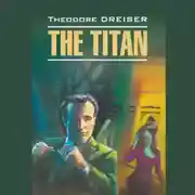 Постер книги Titan / Титан
