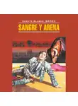 Висенте Бласко Ибаньес - Кровь и песок / Sangre y Arena.