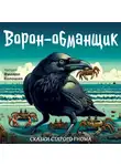 Эскимосская Сказка - Ворон-обманщик