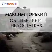 Постер книги Об избытке и недостатках