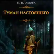 Постер книги Туман настоящего