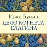 Постер книги Дело корнета Елагина