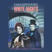 Постер книги White nights / Белые ночи