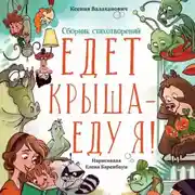 Постер книги Едет крыша – еду я!