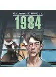 Джордж Оруэлл - 1984. Тысяча девятьсот восемьдесят четвертый / Nineteen Eighty-Four