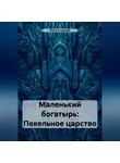 Ольга Новикова - Маленький богатырь: Пекельное царство