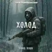 Постер книги Сталкер. Истории. Холод