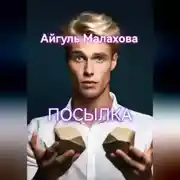 Постер книги Посылка