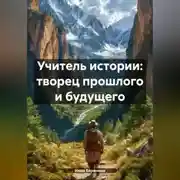 Постер книги Учитель истории: творец прошлого и будущего
