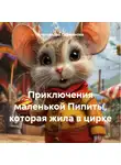 Александра Перминова - Приключения маленькой Пипиты, которая жила в цирке