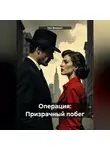 Ник Винсент - Операция: Призрачный побег