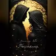 Постер книги Последняя