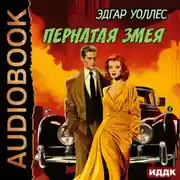 Постер книги Пернатая змея