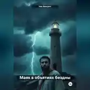 Постер книги Маяк в объятиях бездны