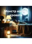 Валерия Савельева - Монстр из-под кровати