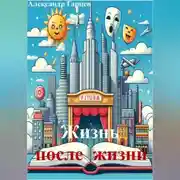 Постер книги Жизнь после жизни