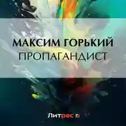Постер книги Пропагандист