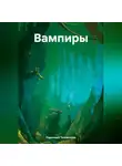 Радомира Теплинская - Вампиры