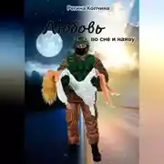 Постер книги Любовь во сне и наяву