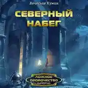 Постер книги Северный набег
