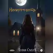 Постер книги Непорочность