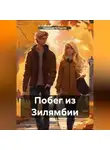 Надежда Чубарова - Побег из Зилямбии