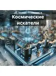 Марина Библая - Космические искатели