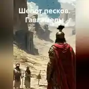 Постер книги Шепот песков. Гавгамелы