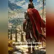 Постер книги Марафонская битва: Шепот Оракула