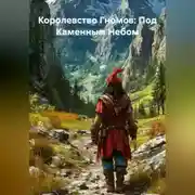Постер книги Королевство Гномов: Под Каменным Небом