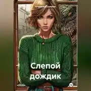 Постер книги Слепой дождик