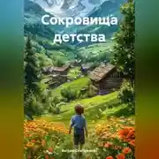 Постер книги Сокровища детства