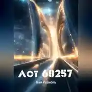 Постер книги Лот 68257