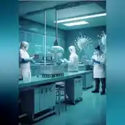 Постер книги Игра в догонялки