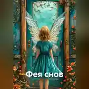 Постер книги Фея снов