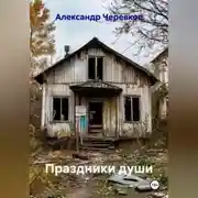Постер книги Праздники души