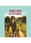 Джером Клапка Джером - Tree Men on the Bummel / Трое на четырех колесах