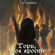 Постер книги Гори, моя ярость