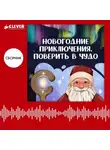 Анастасия Лютикова - Новогодние приключения. Поверить в чудо