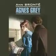 Постер книги Agnes Grey / Агнес Грей