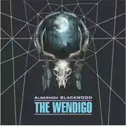 Постер книги Вендиго / The Wendig